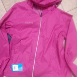 Columbia, Nike, Adidas- Women's Lot XL New W Tags!