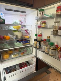 Hisense Refrigerator