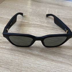 Bose Frames Alto Large Audio Sunglasses