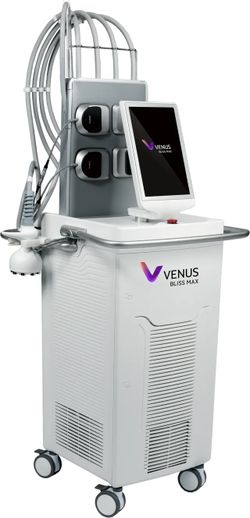 Venus Bliss MAX