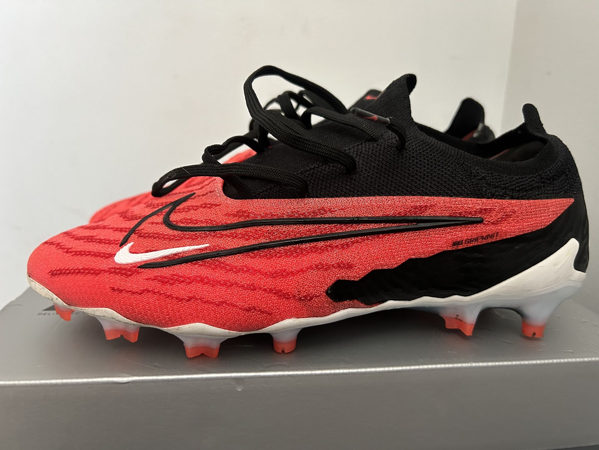 nike phantom gx elite size 6.5