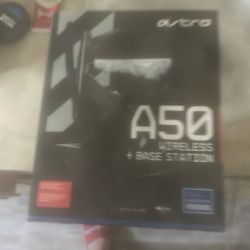 Video Game Headphones 