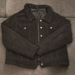 Fall Jacket 100% Polyester 