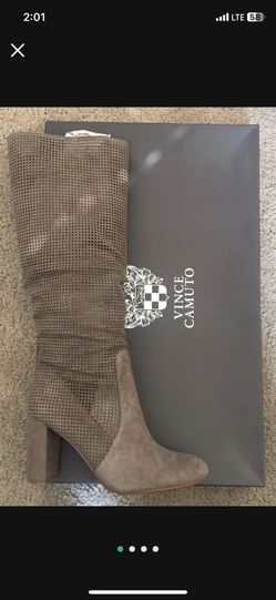 Vince Camuto Women's The Knee Boot