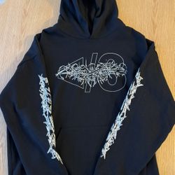 Destroy Lonely Hoodie Antagonist Tour