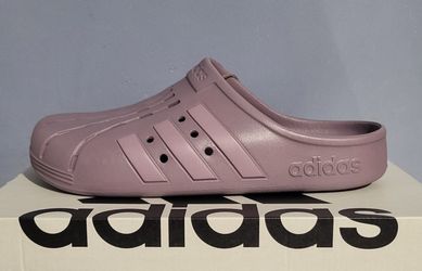 Unisex Adidas Adilette Clog