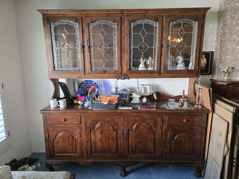 Cabinetry (ESTATE SALE)