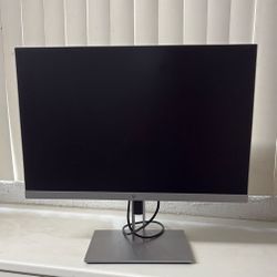 HP Monitor - E243i