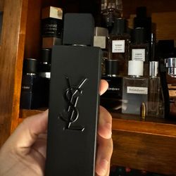 YSL MYSLF  Le Parfum 1.3oz