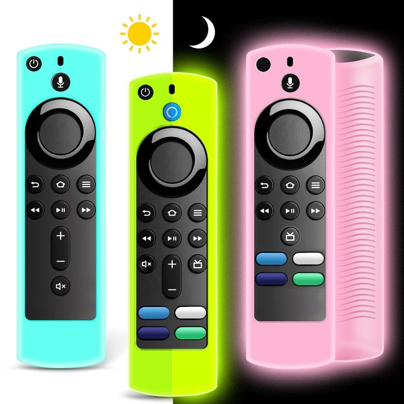 Fire Remote Covers