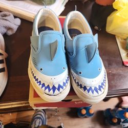 Kids Vans