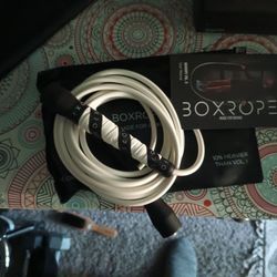 Jump Rope 
