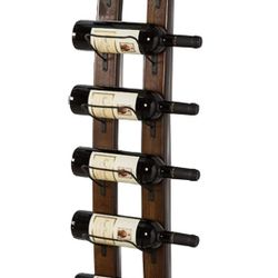 Wine Rack Wall