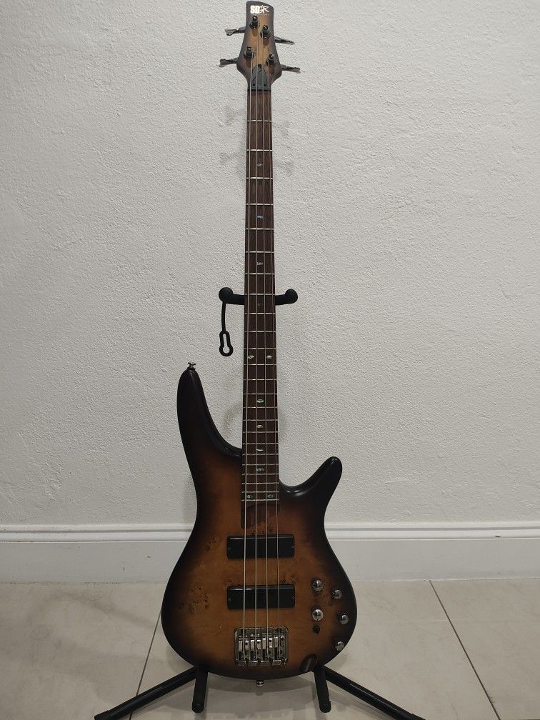 Ibanez Bass