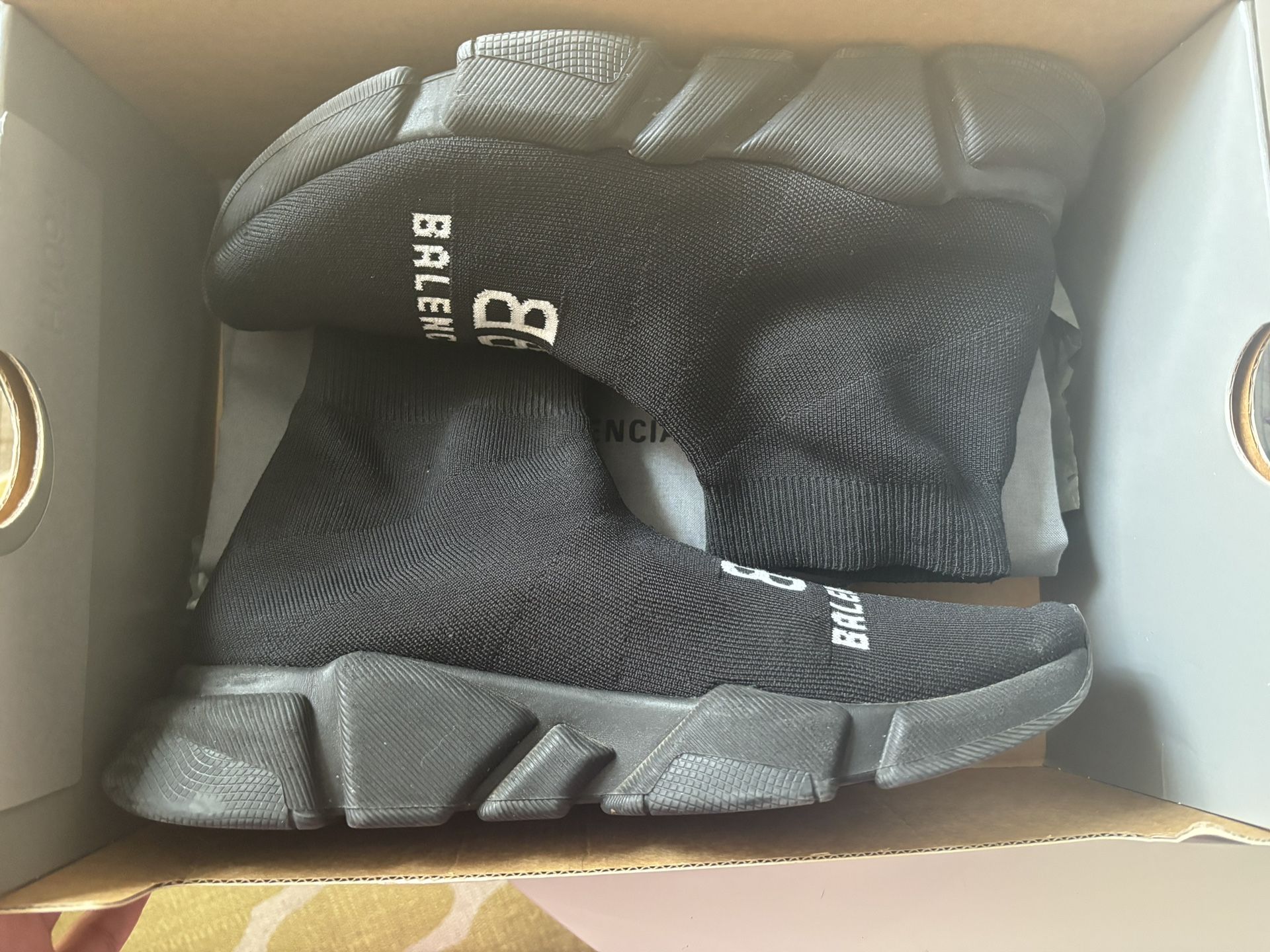 Women’s Balenciaga Sneakers