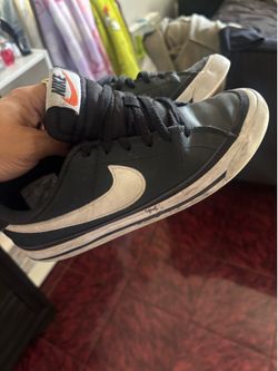 Nike shoes