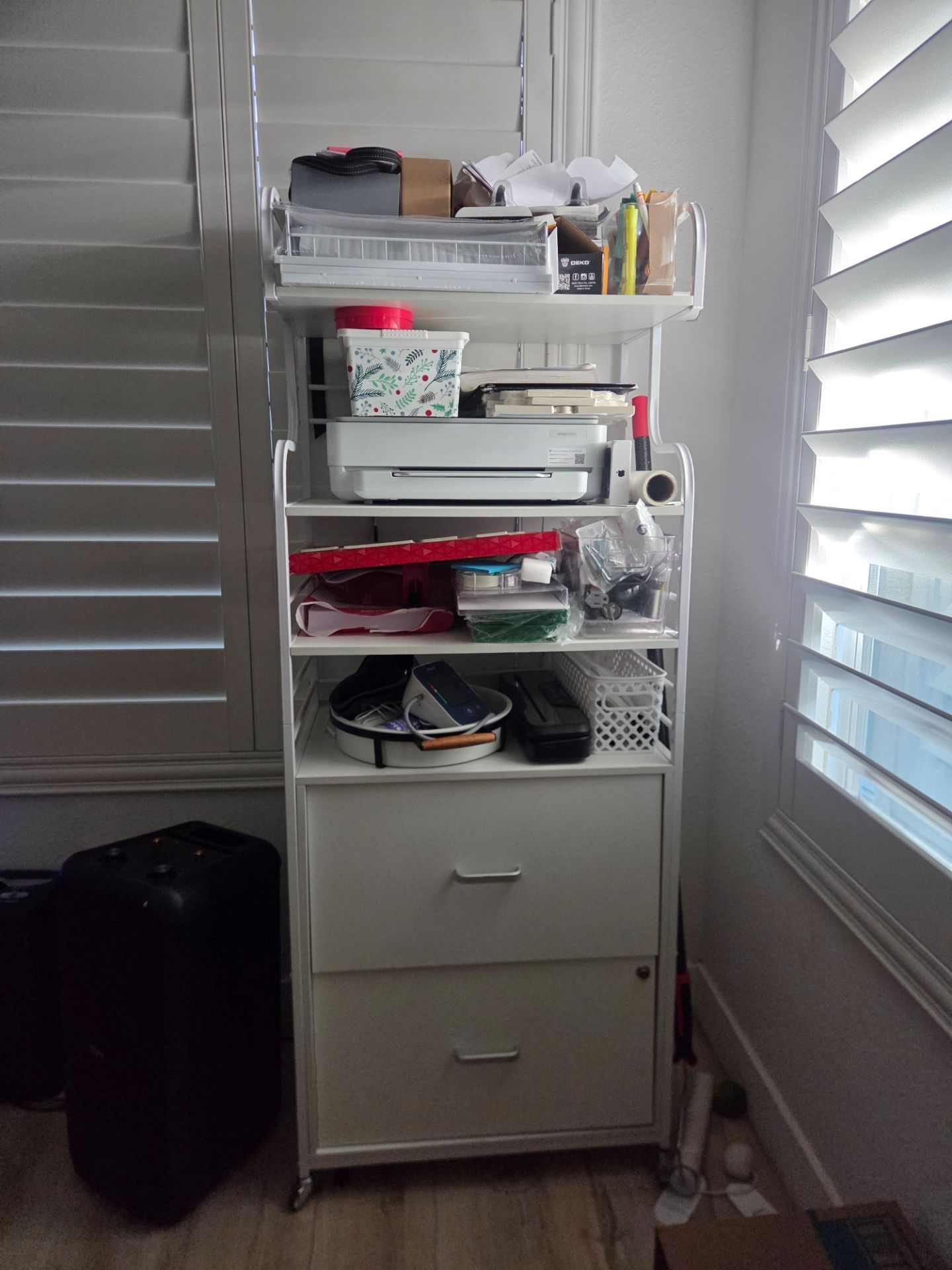 Organizer