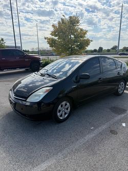 2004 Toyota Prius