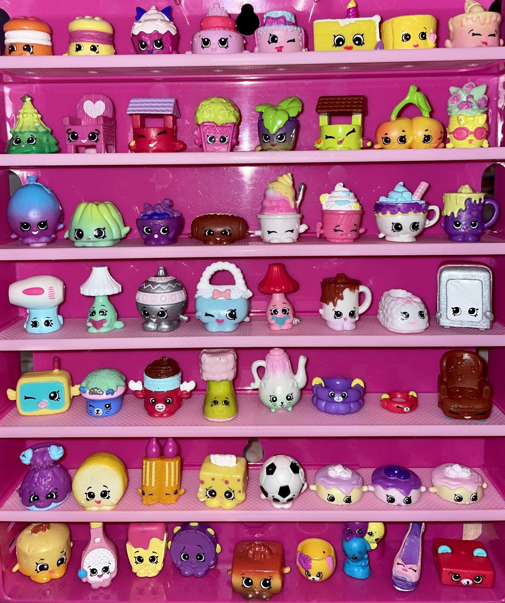 Shopkins