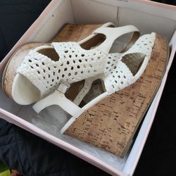 Wedges