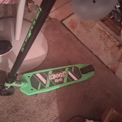 Kids Electric Scooter