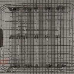 LG Lower Dishwasher Dishrack