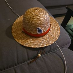 Luffy Hat