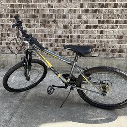 24-in bike