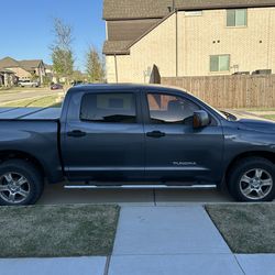 2008 Toyota Tundra