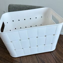 Storage Basket