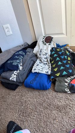 Cloths for boys size 10-12