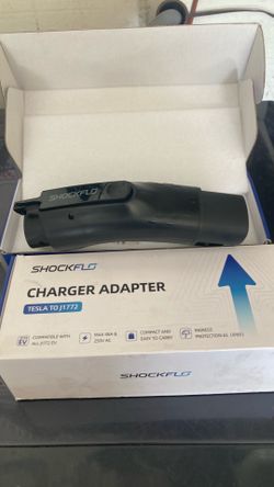 EV car adapter