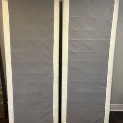 Queen Splits Box Spring 