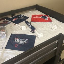New England Patriots 
