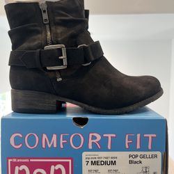 Women’s Boots 
