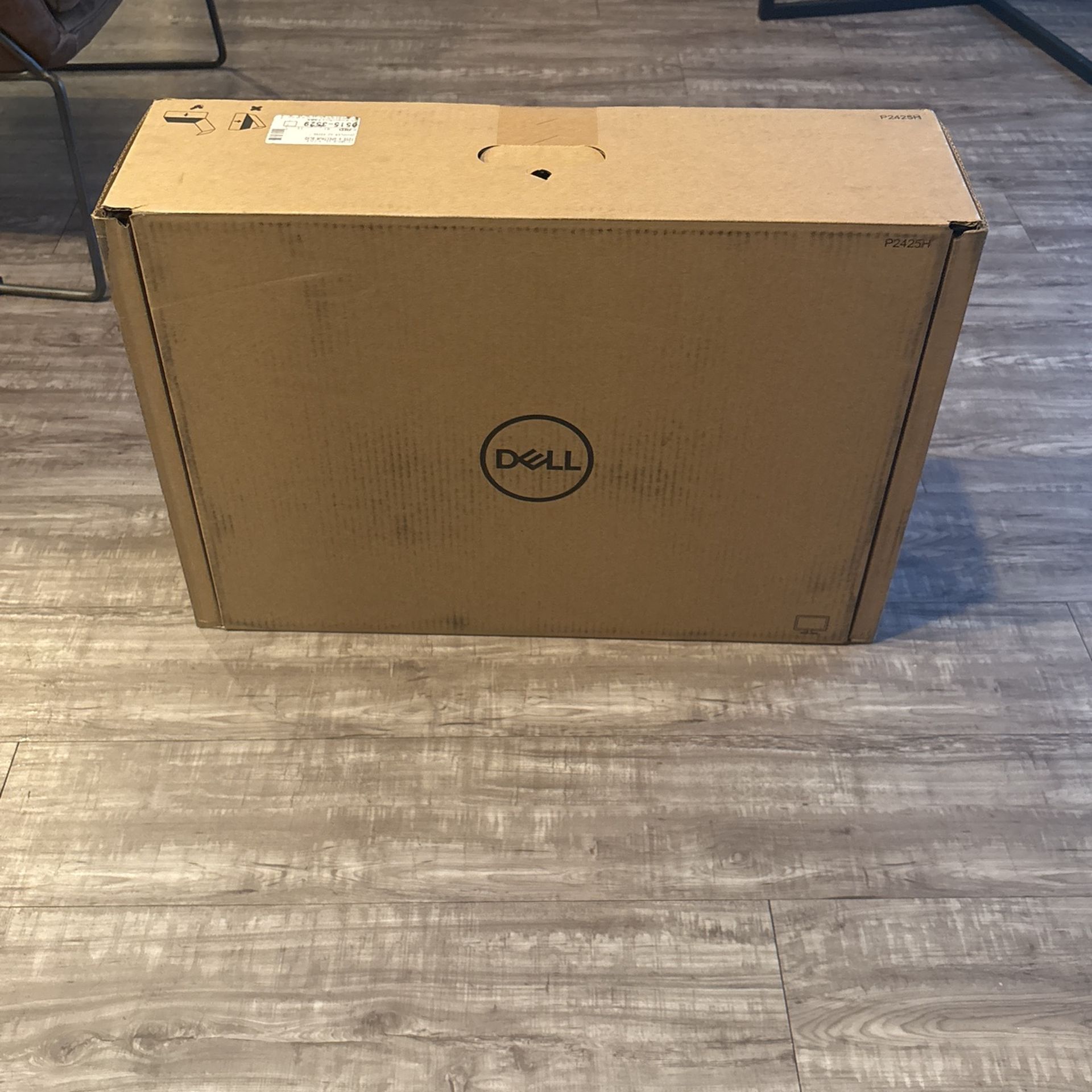 Dell Monitor
