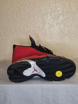 AJ 14 FERRARI  size 10M