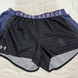 Under Armour Women’s Shorts Size L