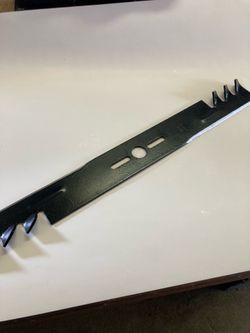 22” Deluxe MULCHING Blade