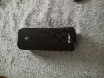 Amazon Tap Alexa Portable Bluetooth Speaker