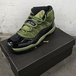 Jordan 11 Retro 