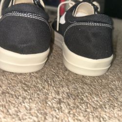 Rick vans size 41