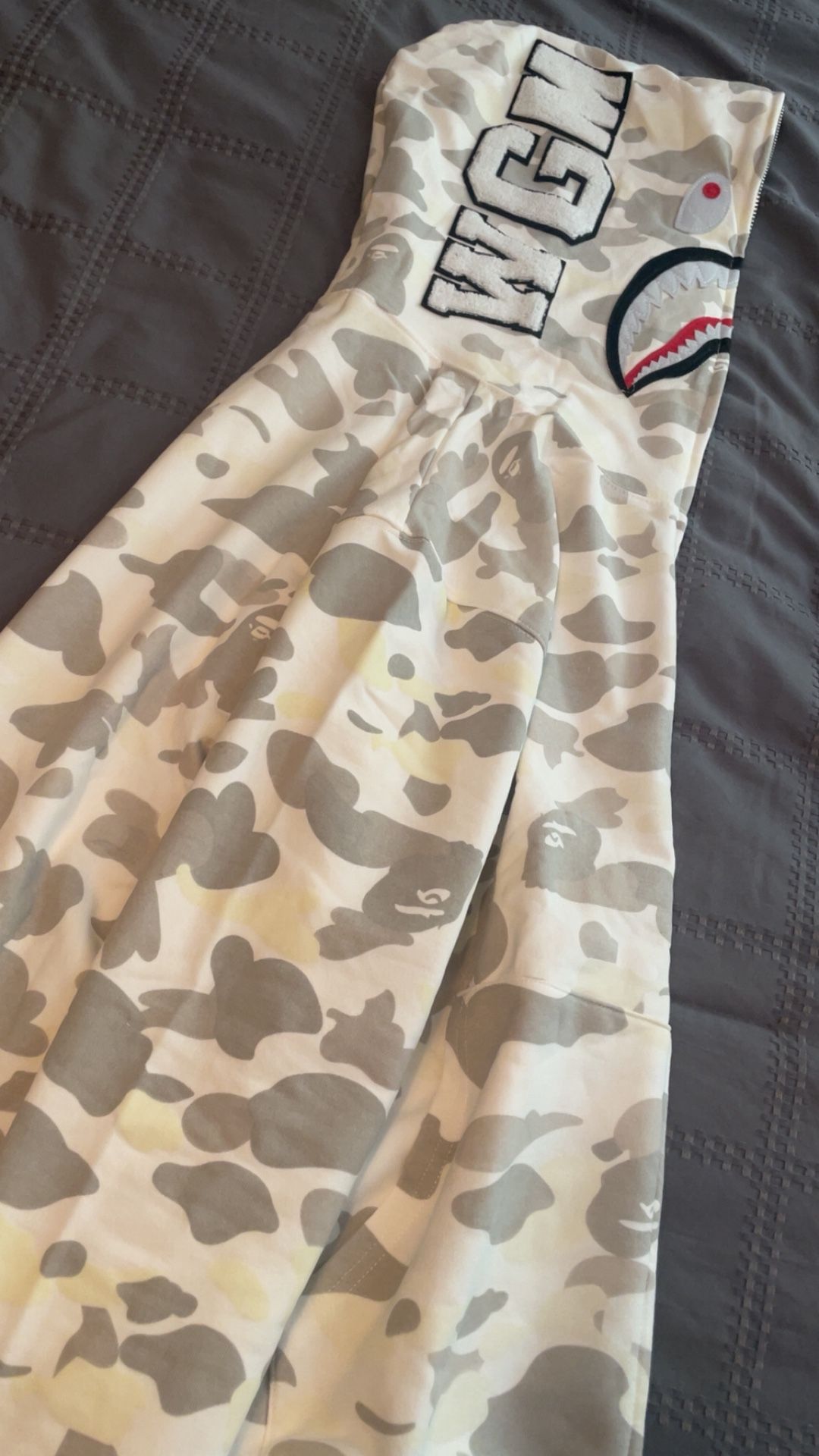 Bape Hoodie