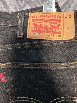Men’s Levi’s