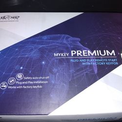 Remote Starter For Hyundai Genesis Coupe 2.0t Bk1&Bk2