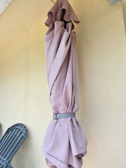 Patio Umbrella