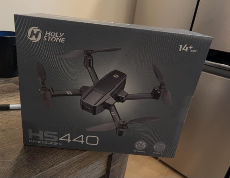 Drone