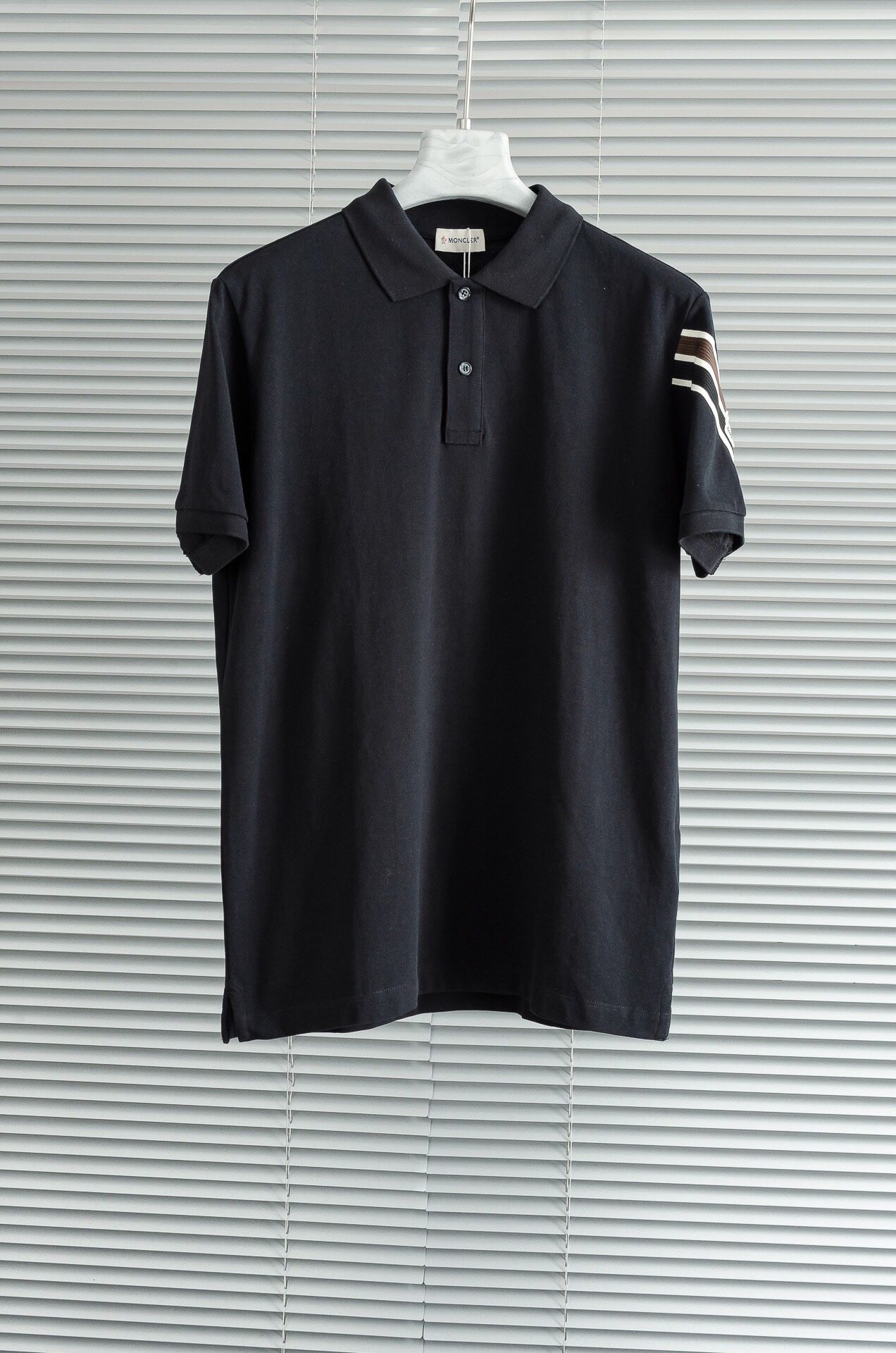 Moncler Men’s Polo Shirt 2025 New 