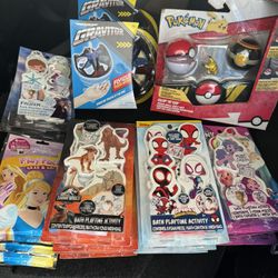 Target Toys 