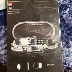 Master Lock Safe place 